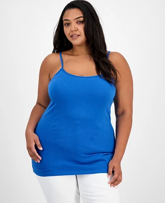 Aveto Trendy Plus Tank Top