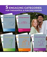 Quokka Know Me Better Christian Couples Conversation Cards for Deepening Relationships