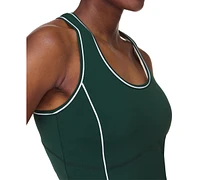 Sweaty Betty Women's All Day Active Cropped Tank Top