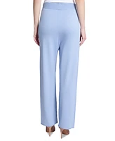 Jone New York Women's Pull-On Knit Pants