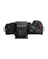 Panasonic Lumix G100 4K Mirrorless Vlogging Camera with 12-32mm Lens