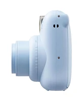 Fujifilm Instax Mini 12 with 60mm Instax Mini Lens (Pastel Blue)