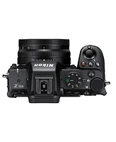 Nikon Z50 Ii Mirrorless Camera with 16-50mm Lens