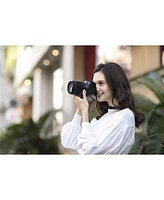 Canon Eos Rp 26.2MP Full-Frame Mirrorless Camera with Rf 24-105mm F4-7.1 Is Stm Lens