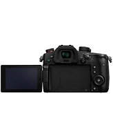 Panasonic Lumix GH5 Mark Ii Mirrorless Camera with 12-60mm f/2.8-4 Lens