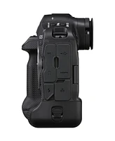 Canon Eos R1 Mirrorless Camera