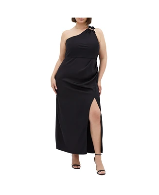 City Chic Plus Jorja Dress