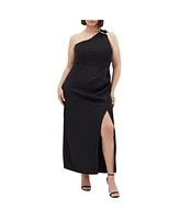 City Chic Plus Jorja Dress