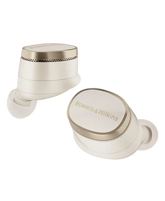 Bowers & Wilkins Pi8 In-Ear Noise-Cancelling True Wireless Earbuds