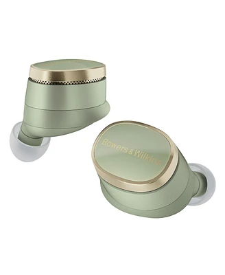 Bowers & Wilkins Pi8 In-Ear Noise-Cancelling True Wireless Earbuds