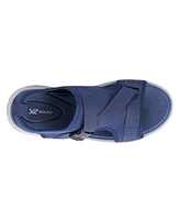 Xray Men's Rohan Buckle Sandals