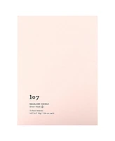 107 Beauty Squalane Cuddle Beauty Sheet Masks 5 Sheets