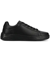 Vance Co. Men's Colt Comfort Low Top Flexible Court Sneaker