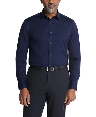 Calvin Klein Men's Slim Fit Dress Shirt