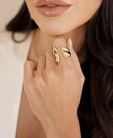 Ettika Liquid Luxe Ring