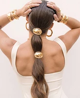 Ettika Liquid Lux Hair Tie
