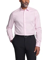 Calvin Klein Men's Slim Fit Dress Shirt