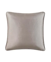 J Queen New York Legend Decorative Pillow, 18" x 18"