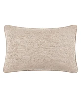 J Queen New York Jackson Lodge Boudoir Decorative Pillow, 14" x 21"