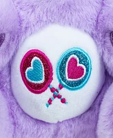 Hello Kitty X Care Bears Plush Toy, Pack of 2