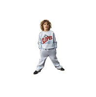 Cotton On Toddler Boy's Sammy Oversize Crew