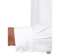 Charles Tyrwhitt Men's Slim-Fit Poplin Dress Shirt
