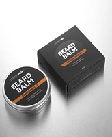 Lovery LoveryMen Sandalwood Beard Balm, 4 oz.