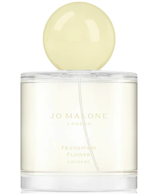 Jo Malone London Frangipani Flower Cologne Spray, 3.4 oz.