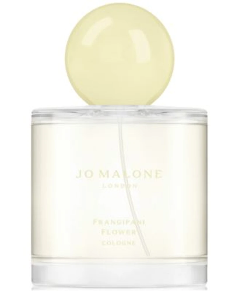 Jo Malone London Frangipani Flower Cologne Fragrance Collection
