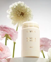 Lovery Vanilla Deodorant Stick, 2.6 oz.