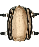 Guess Micaela Small Girlfriend Satchel