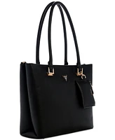 Guess Micaela Extra Large Tote Bag