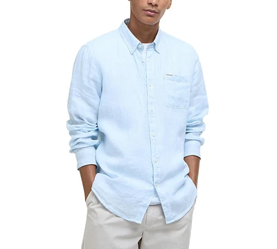 Barbour Linton Tailored Shirt