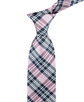 Tommy Hilfiger Men's Belmont Plaid Tie