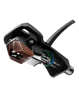 Audio-Technica At-VM95SH/H Headshell & Mm Cartridge Combo Kit