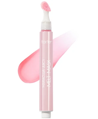 tarte Maracuja Juicy Lip Melt Mask