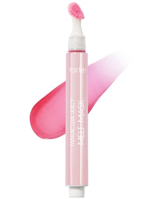 tarte Maracuja Juicy Lip Melt Mask