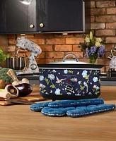 Laura Ashley 6.5L Slow Cooker