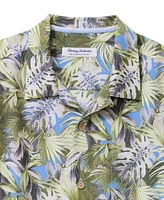 Tommy Bahama Men's Coastal Cool Jungle Shirt