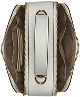 Karl Lagerfeld Paris Simone Small Lunchbox Crossbody Bag