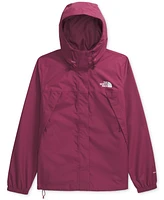 The North Face Women's Antora Hooded Rain Jacket
