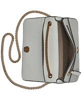 Karl Lagerfeld Paris Kosette Chain Shoulder Bag