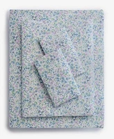Charter Club Designs 550 Thread Count Printed Cotton Sheet Sets Exclusively At Macys