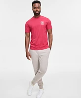 A|X Armani Exchange Men's Logo T-Shirt