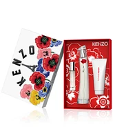 Kenzo 3-Pc. Flower By Kenzo La Recolte Parisienne Eau de Parfum Gift Set