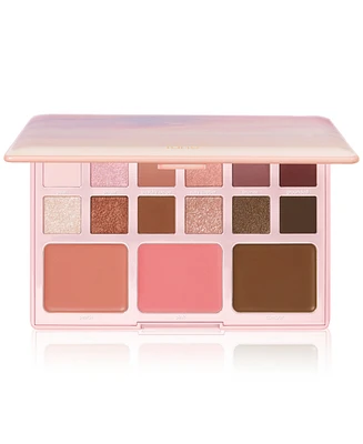 tarte Maracuja Juicy Eye & Cheek Palette