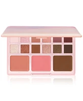 tarte Maracuja Juicy Eye & Cheek Palette