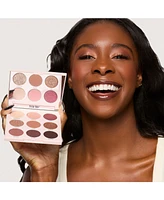 tarte Dream Always Eyeshadow Palette