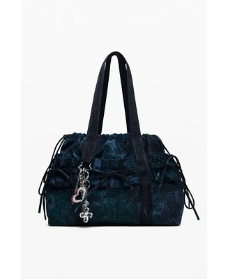 Desigual Women's Collina Strada travel bag