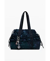 Desigual Women's Collina Strada travel bag